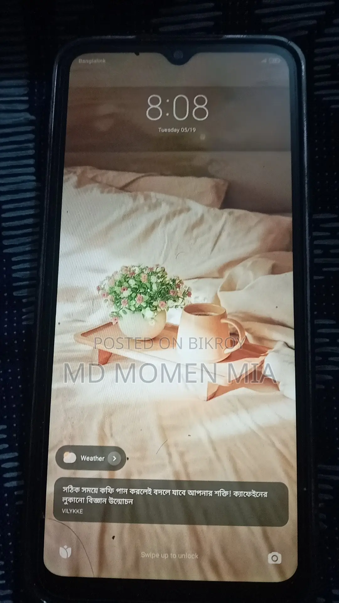 Xiaomi Redmi 9A 32 GB Blue