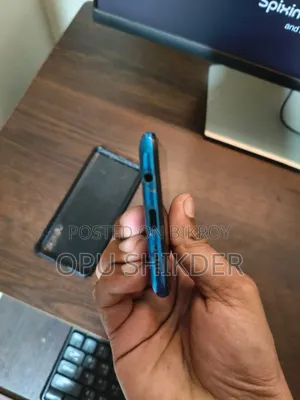 Samsung Galaxy A50 128 GB Blue