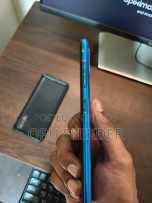 Samsung Galaxy A50 128 GB Blue