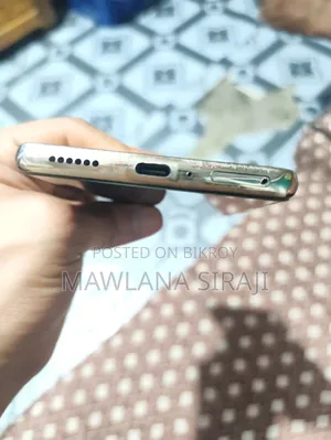 Tecno Spark 20 Pro Plus 256 GB Green