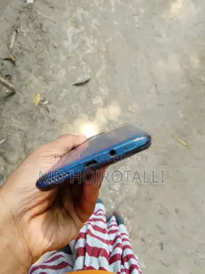 Infinix Smart 6 32 GB Blue