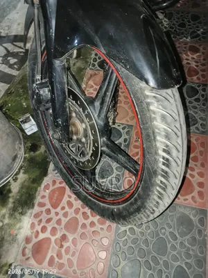 Runner Turbo V2 2023 Black