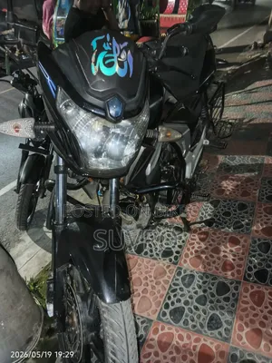 Runner Turbo V2 2023 Black