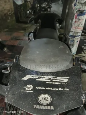 Runner Turbo V2 2023 Black
