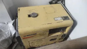 Generator 05 Kw