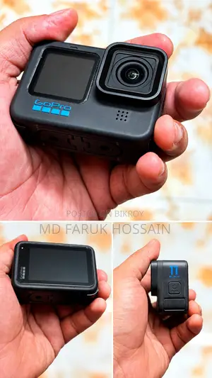 Gopro Hero11 Black for Sale