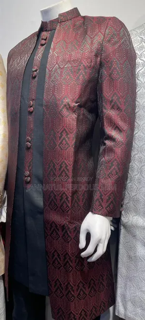 Sherwani Set