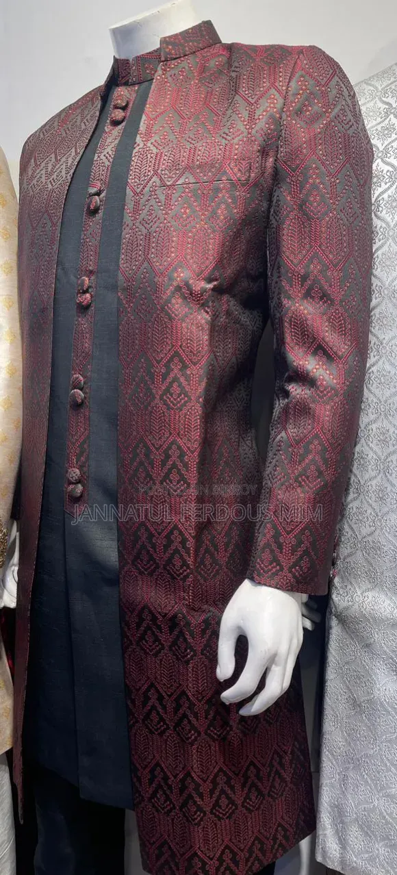 Sherwani Set