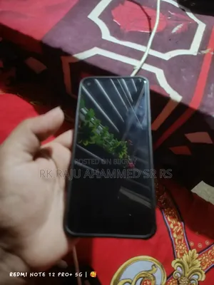 Oppo A52 128 GB Black