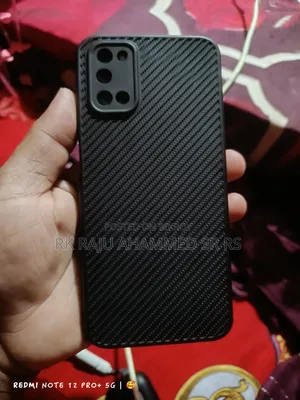 Oppo A52 128 GB Black