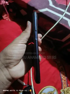 Oppo A52 128 GB Black