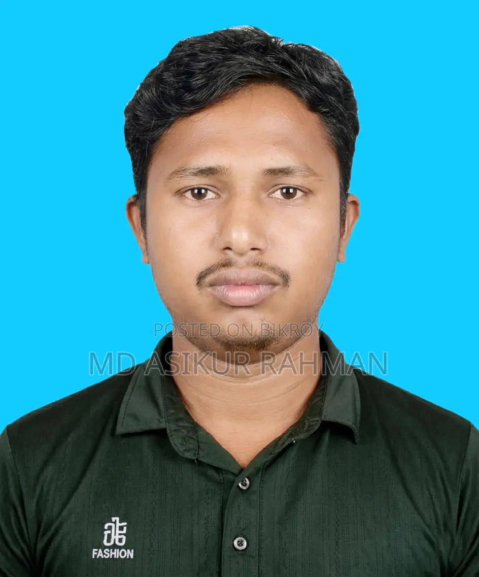 Computer Operator