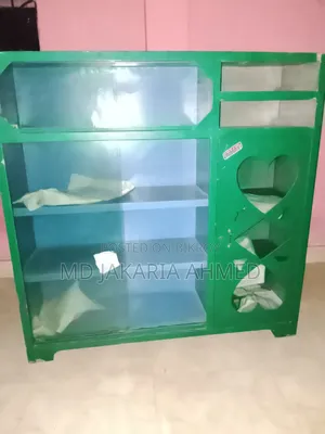 সোকেজটি বাসায় জায়গা হয়না তাই বিক্রি করছি