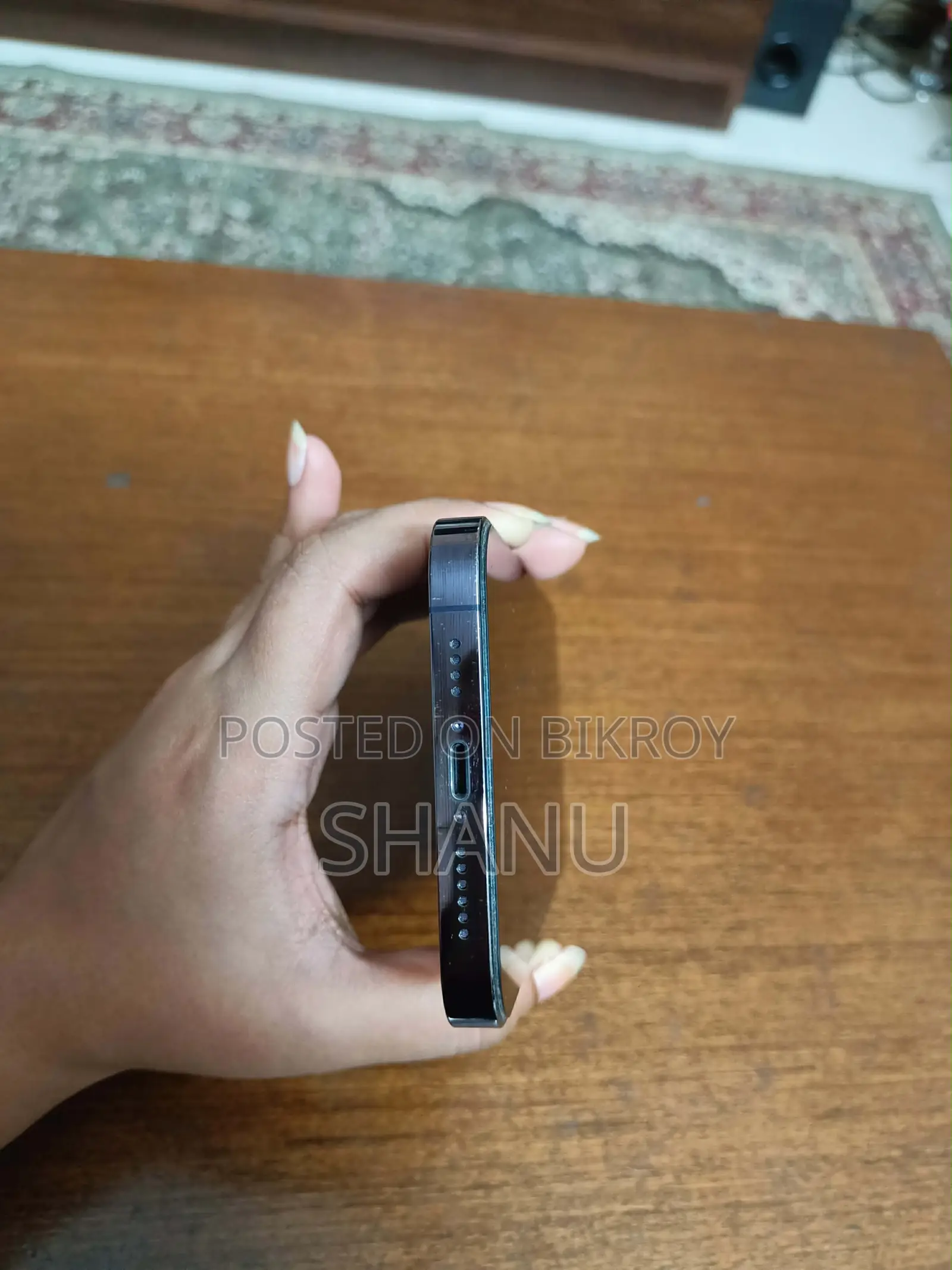 Apple iPhone 14 Pro Max 256 GB Purple