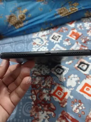 Samsung Galaxy Tab a 8.0 (2019) 32 GB Black