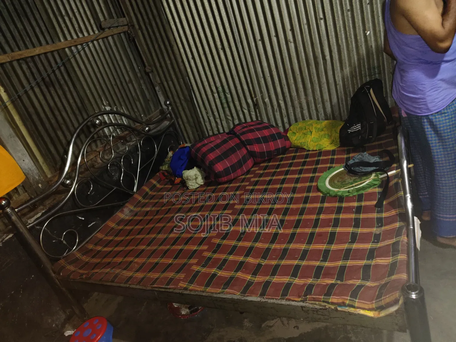 Bed for Sale