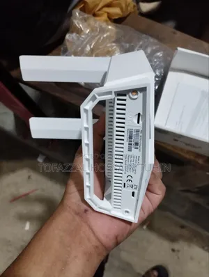 Robi WiFi Router (ZTE) for sale