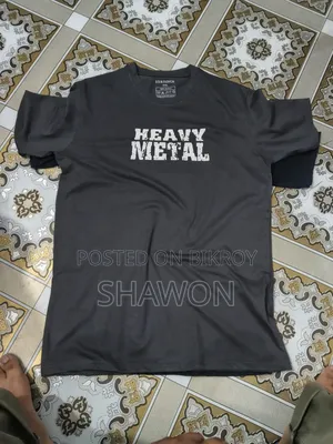 পুরুষের আরামদায়ক T-Shirt