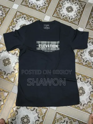 Comfortable Men's T-Shirt