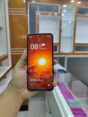 Infinix Hot 60i 256 GB Blue