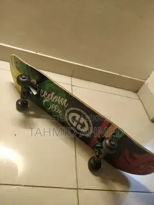 Skate Board