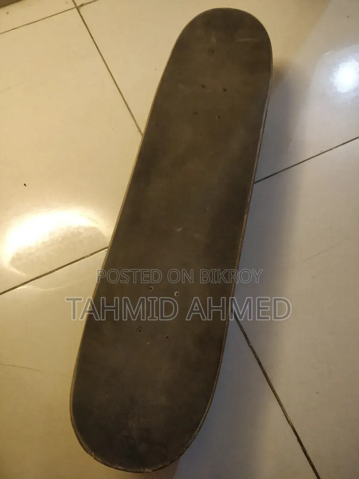 Skate Board