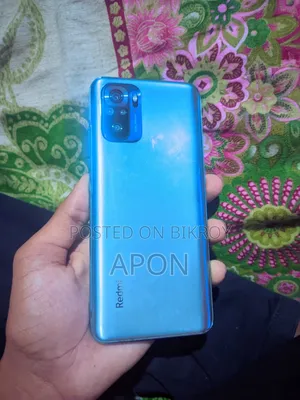 Realme 10s 128 GB Blue
