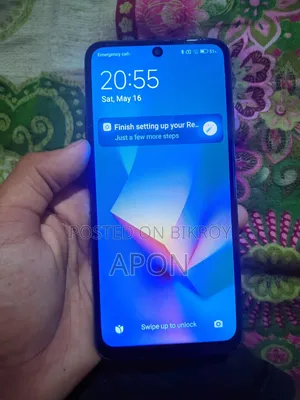 Realme 10s 128 GB Blue