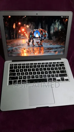 Laptop Apple MacBook 2013 4GB Intel Core I5 SSD 128GB