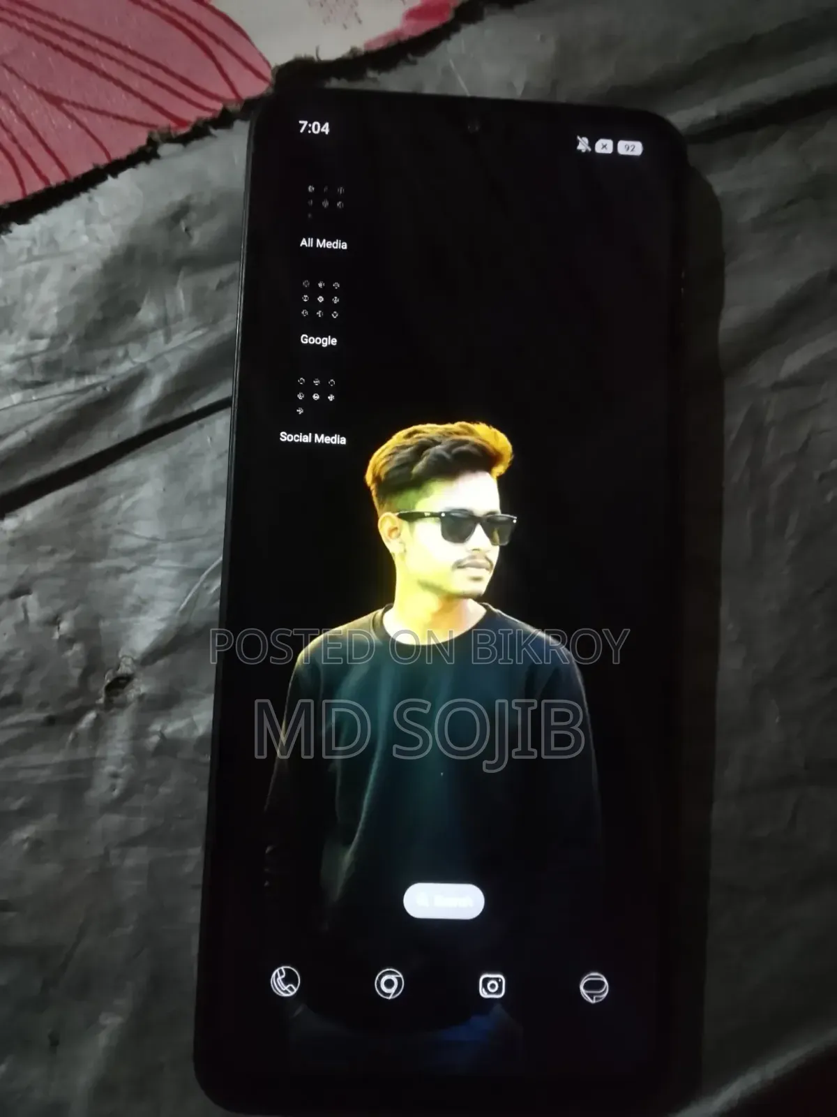 Xiaomi Redmi 14C 128 GB Black