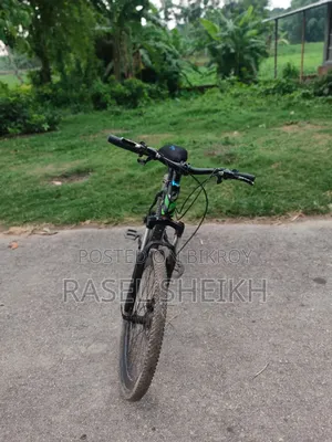 Phoenix 24 Gear Bicycle