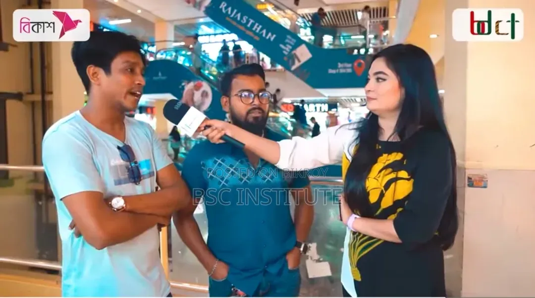 Video Content Partner