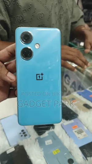 OnePlus Nord CE3 128 GB Blue