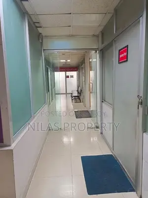 শ্যামলীতে ডায়াগনস্টিক সেন্টারের জন্য রেডি স্পেস ভাড়া হবে