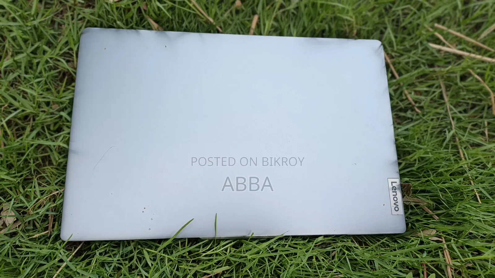 Lenovo Ideapad 3 8GB AMD Ryzen 3 SSD 512GB Laptop