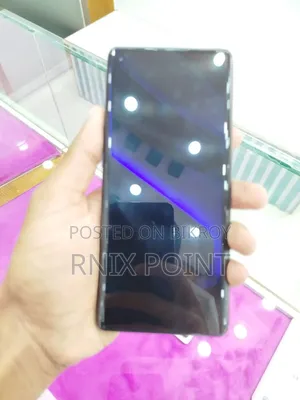 Oppo Reno6 Pro 5G 256 GB Black