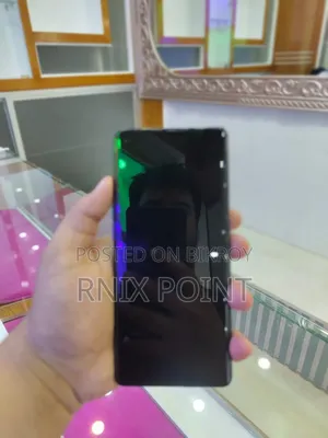 Oppo Reno6 Pro 5G 256 GB Black