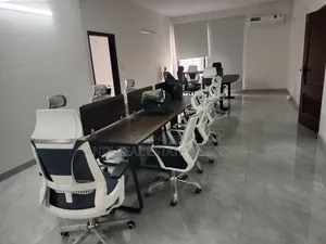 New Modern Office Space for Rent in Banani