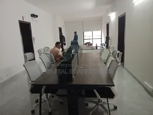New Modern Office Space for Rent in Banani