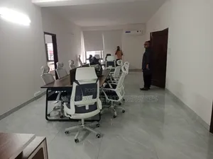 New Modern Office Space for Rent in Banani