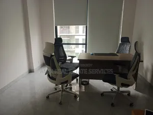 New Modern Office Space for Rent in Banani
