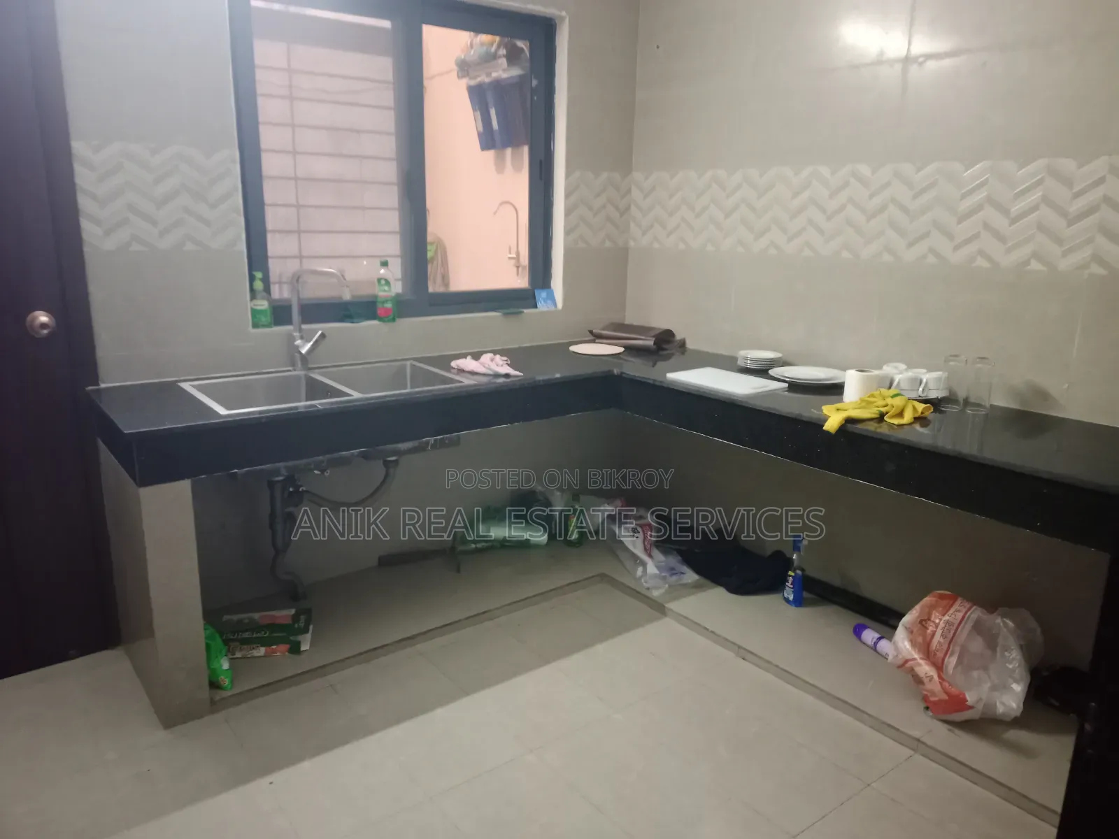 New Modern Office Space for Rent in Banani