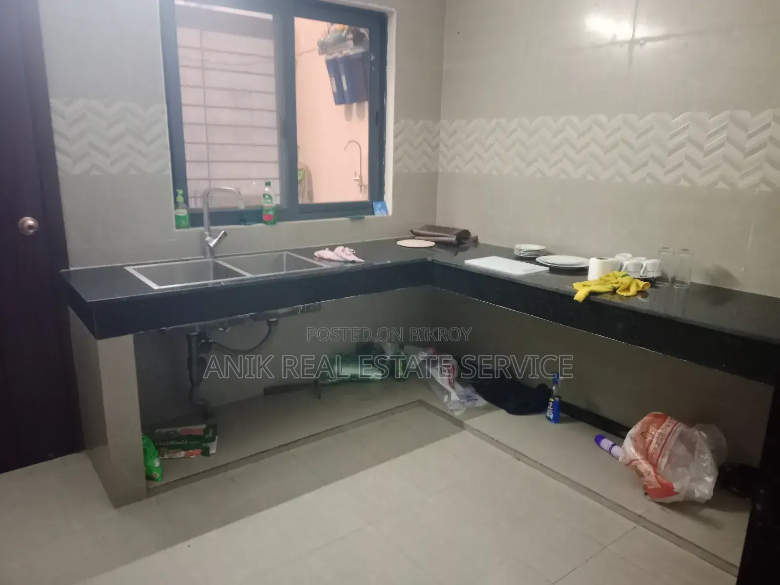 New Modern Office Space for Rent in Banani