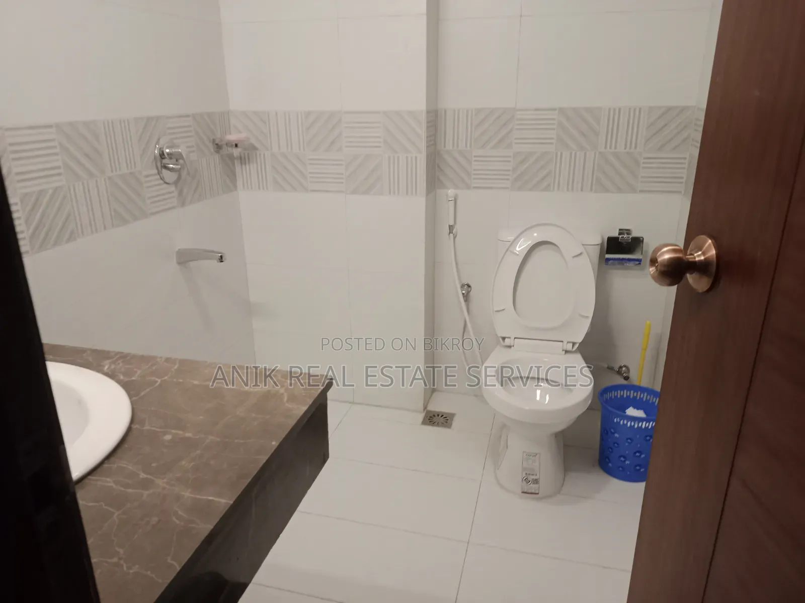 New Modern Office Space for Rent in Banani