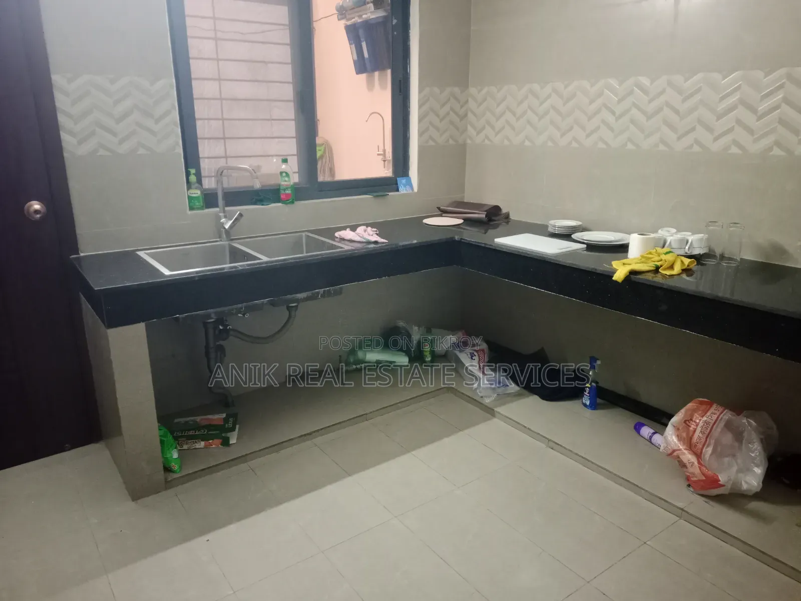New Modern Office Space for Rent in Banani