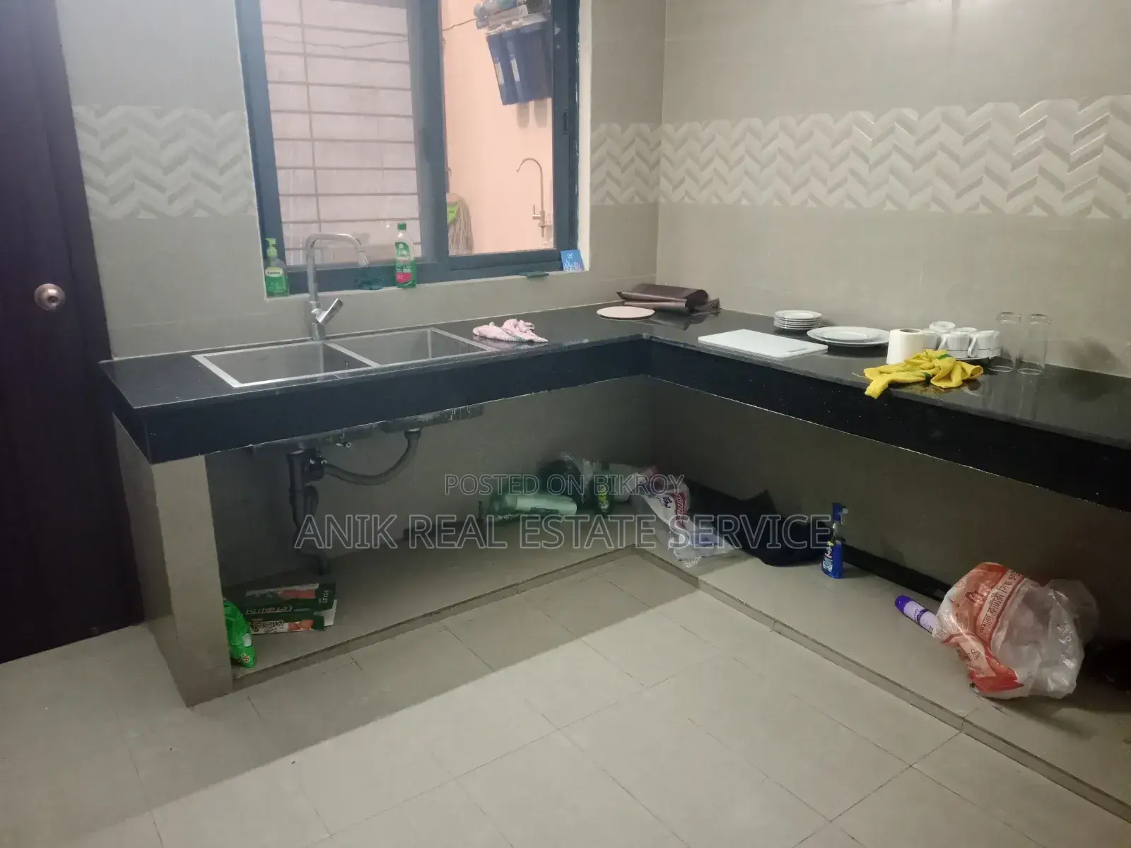 New Modern Office Space for Rent in Banani