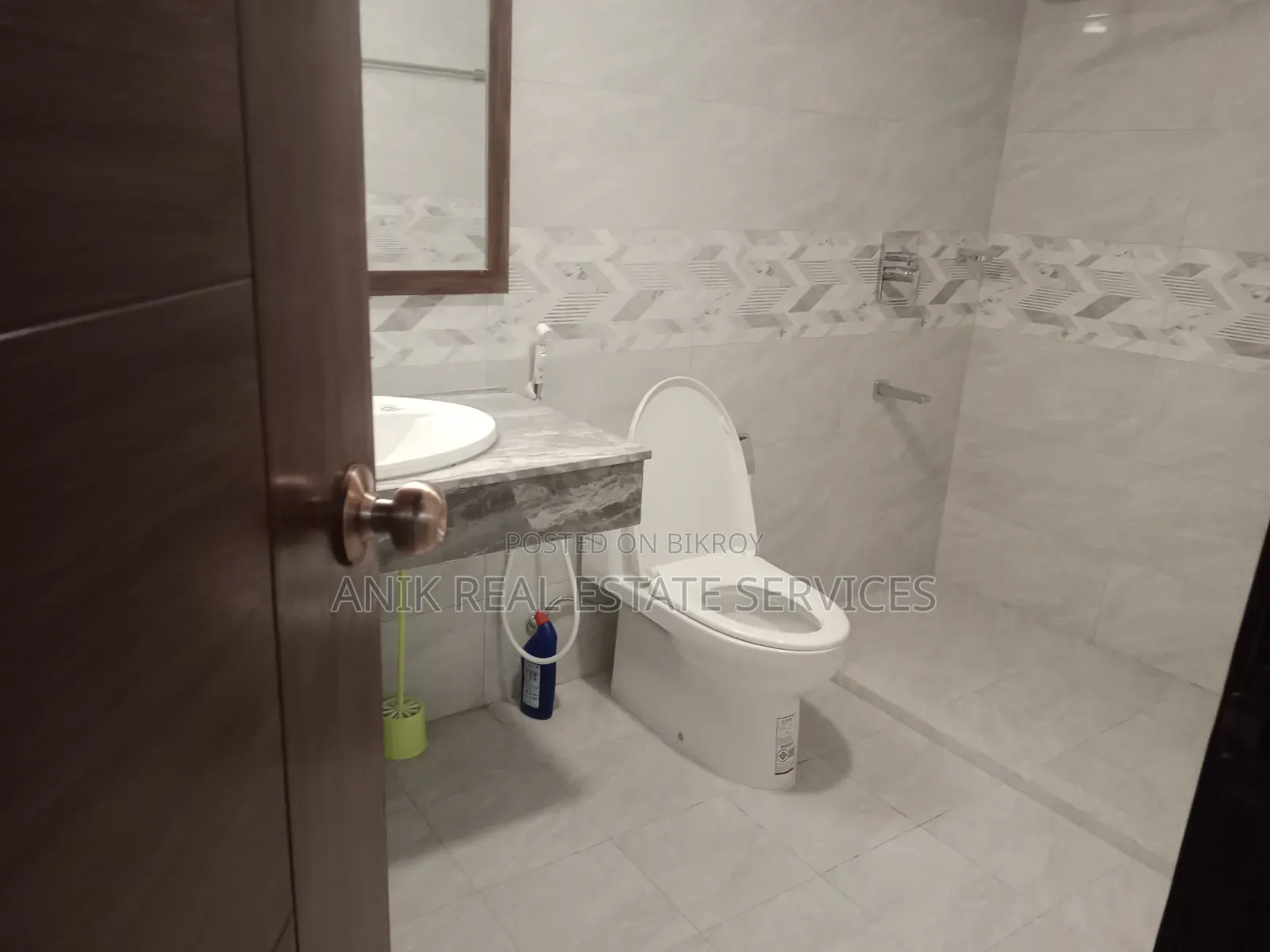 New Modern Office Space for Rent in Banani