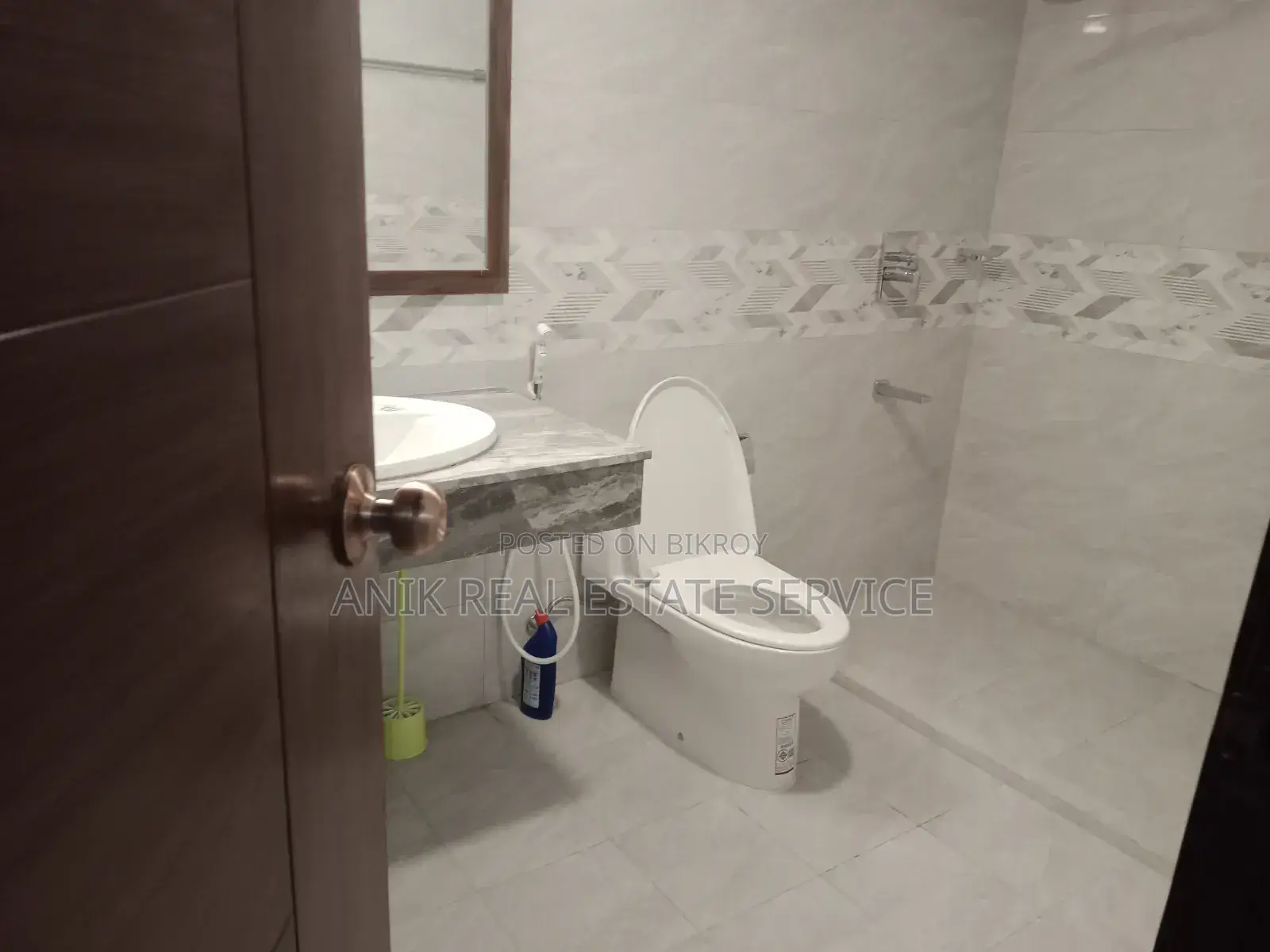 New Modern Office Space for Rent in Banani