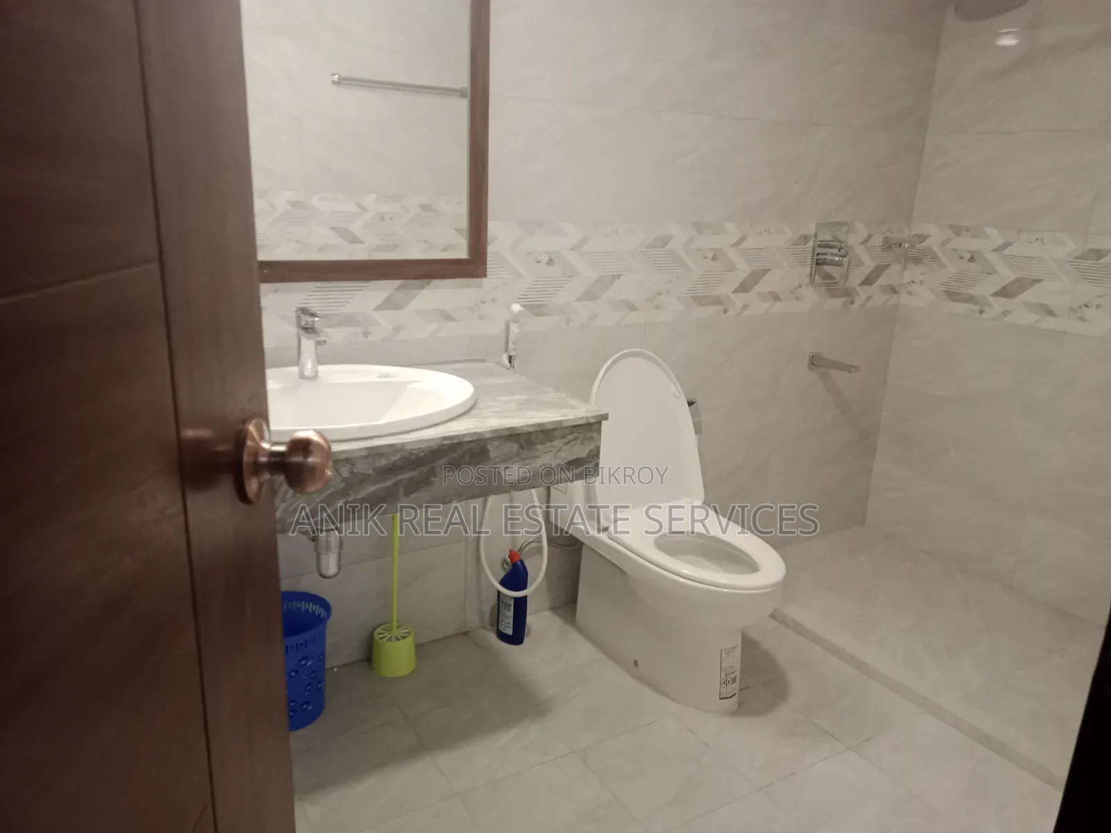New Modern Office Space for Rent in Banani