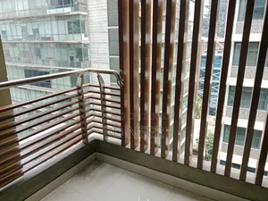 3 Bedroom Apartment in Gulshan for Rent